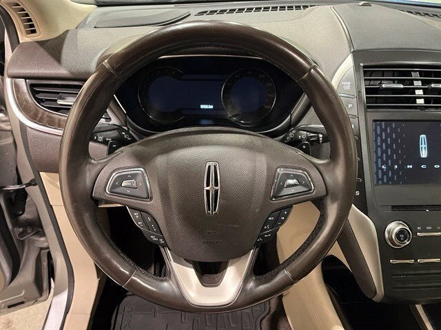 
 2017 Lincoln MKC Reserve full									