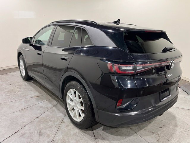 
 2023 Volkswagen ID.4 Pro S full									