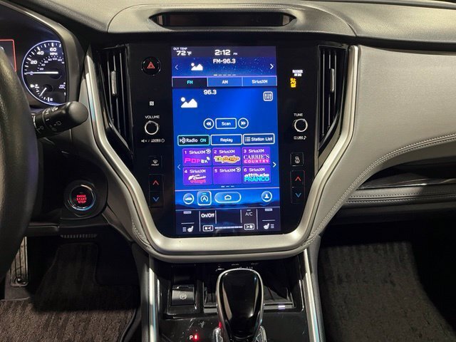
 2020 Subaru Outback Limited XT full									