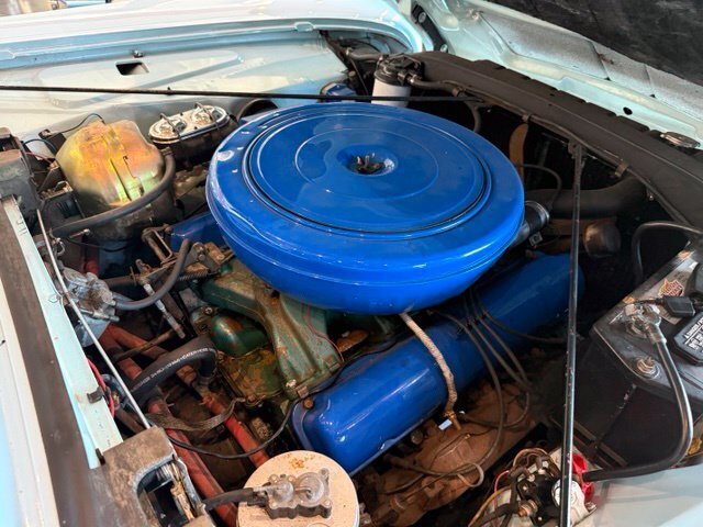 
 1958 Lincoln Continental full									