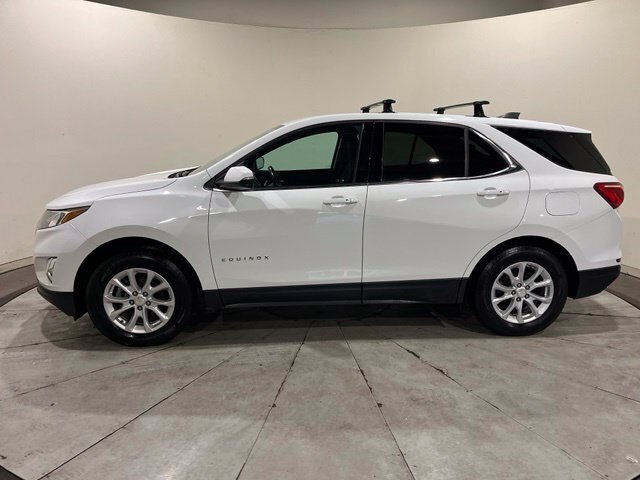 
 2019 Chevrolet Equinox LT full									