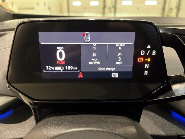 
 2023 Volkswagen ID.4 Pro S full									
