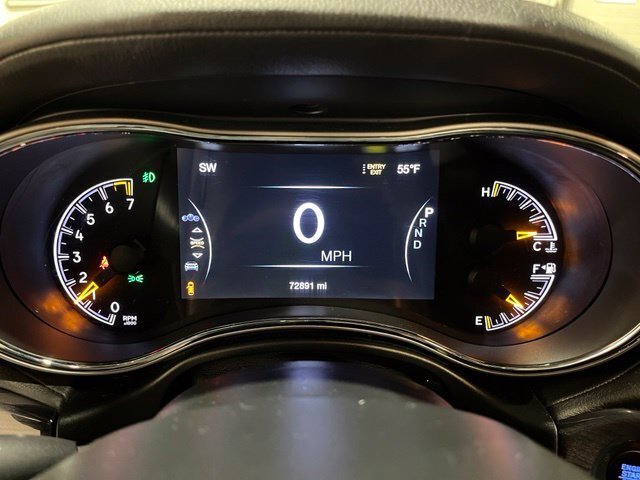 
 2020 Jeep Grand Cherokee Overland full									