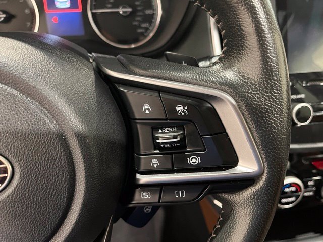 
 2021 Subaru Forester Touring full									