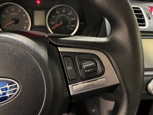 
 2017 Subaru Forester 2.5i full									