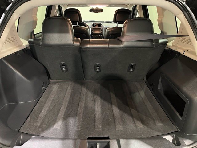 
 2017 Jeep Compass Latitude full									