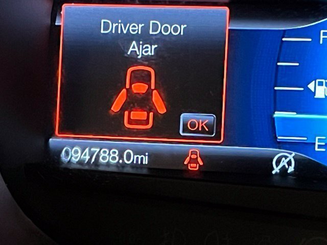 
 2019 Ford Edge SEL full									
