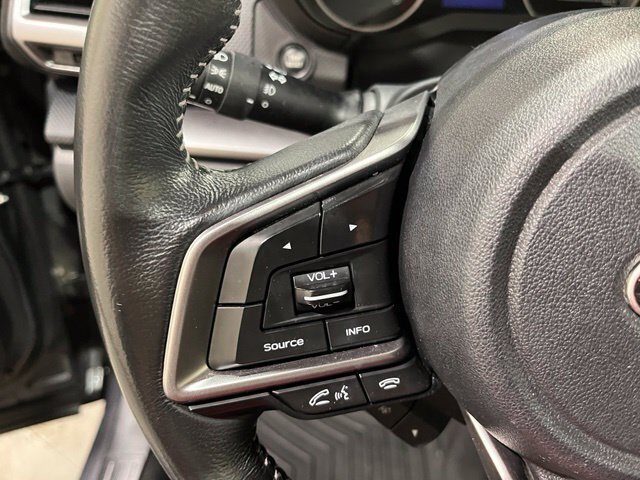
 2021 Subaru Forester Premium full									