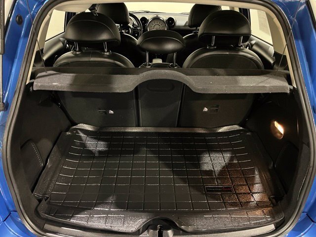 
 2013 MINI Countryman Base full									