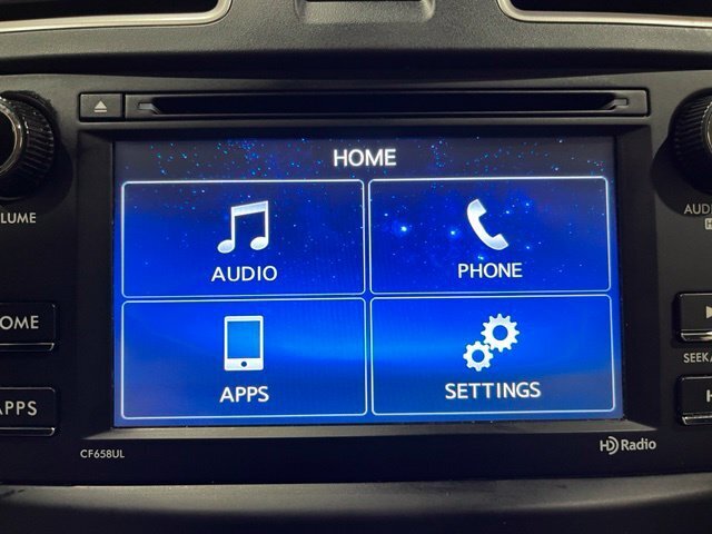 
 2017 Subaru Forester 2.5i full									