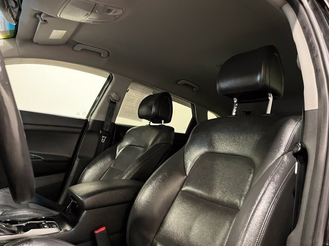 
 2018 Hyundai TUCSON SEL Plus full									