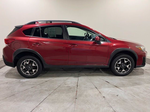 2019 Subaru Crosstrek Premium - Photo 18