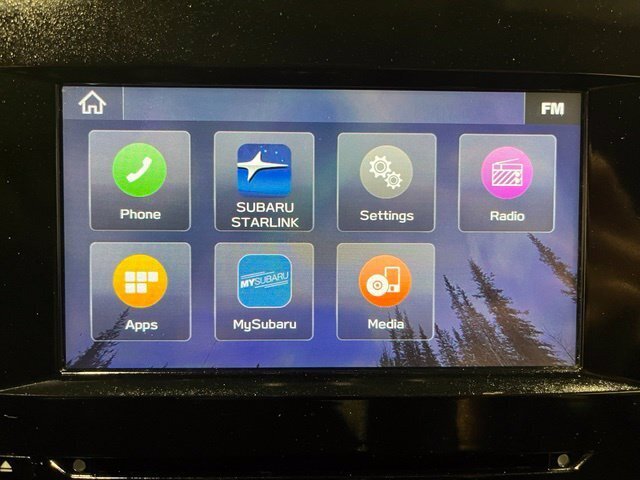 2019 Subaru Crosstrek Premium - Photo 39