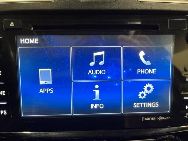 
 2018 Subaru Forester 2.5i Premium full									