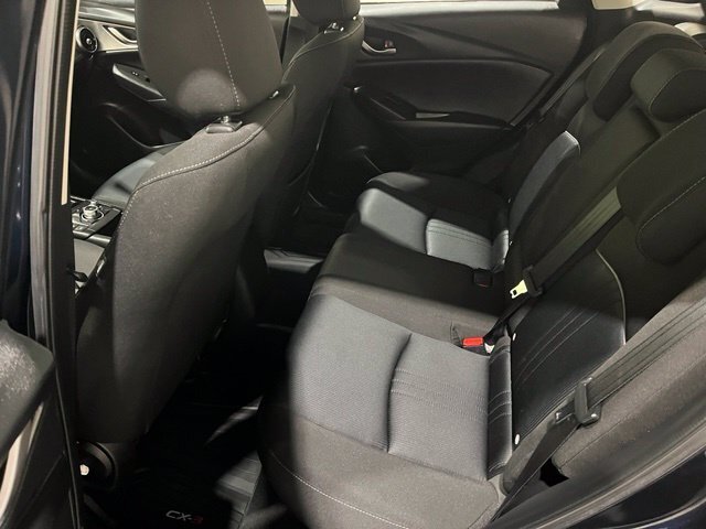 
 2021 Mazda CX-3 Sport full									