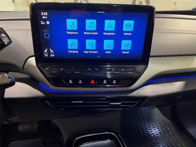 
 2023 Volkswagen ID.4 Pro S full									