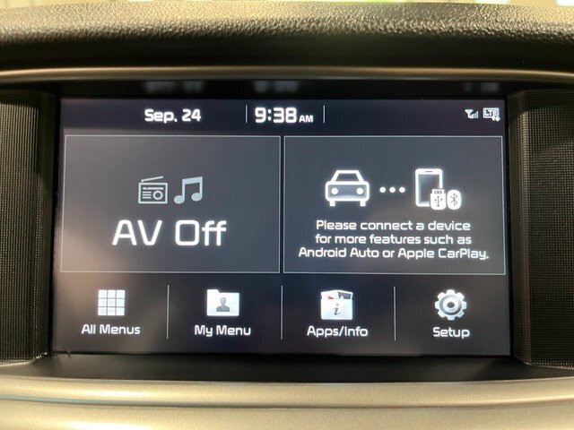 
 2019 Kia Optima LX full									