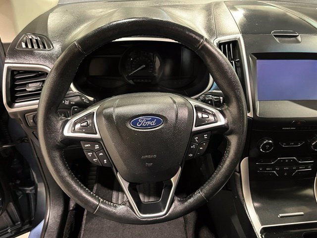 
 2019 Ford Edge SEL full									