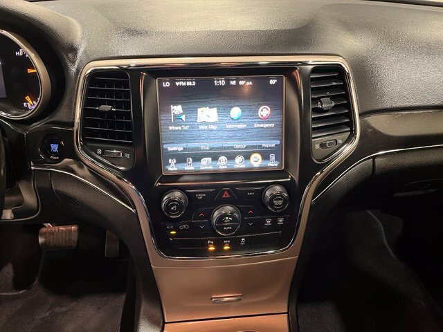 
 2015 Jeep Grand Cherokee Limited full									