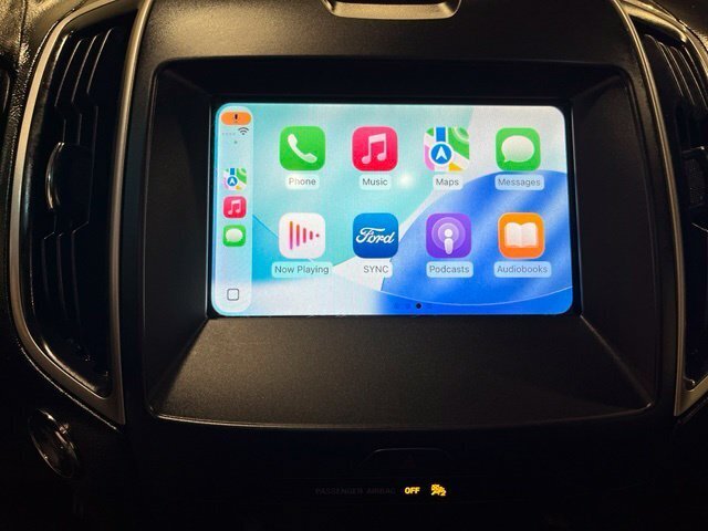 
 2019 Ford Edge SEL full									