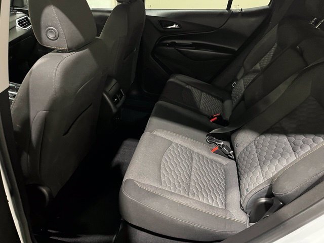 
 2019 Chevrolet Equinox LT full									