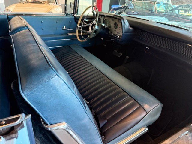 
 1958 Lincoln Continental full									