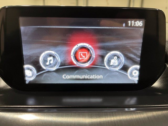 
 2016 Mazda Mazda6 i Touring full									