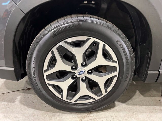 
 2021 Subaru Forester Premium full									